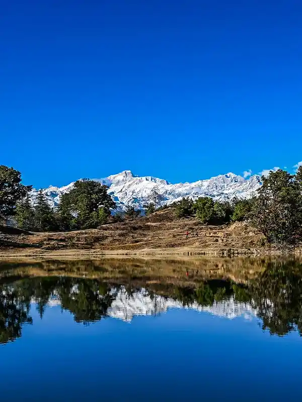 Tungnath Temple