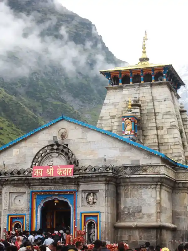 Tungnath Temple