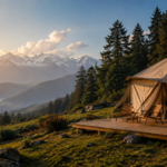 Why a Camp Stay in Chopta Is Perfect for Nature Lovers